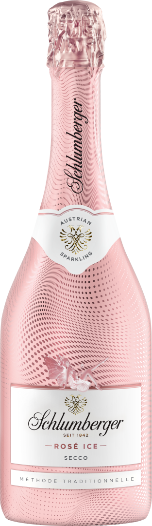 Rosé Ice Secco