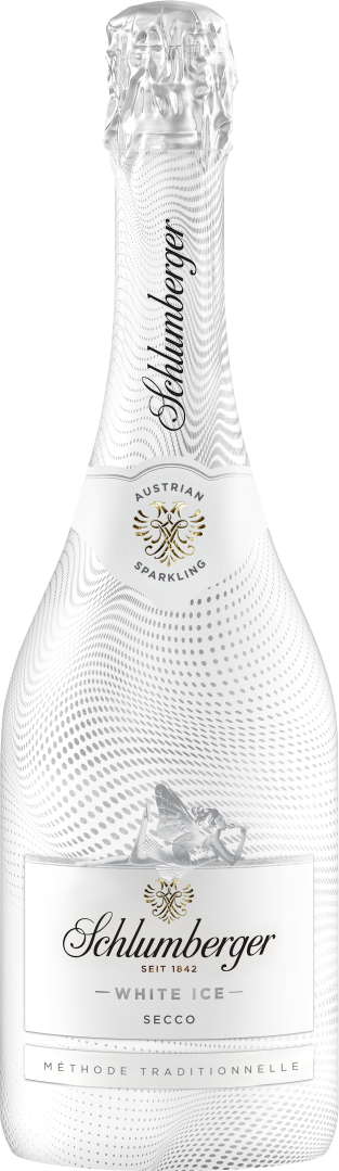 White Ice Secco