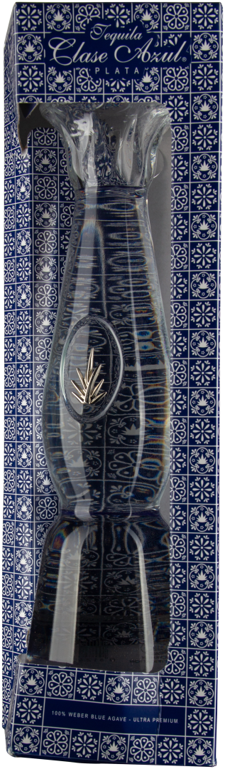 Tequila Plata