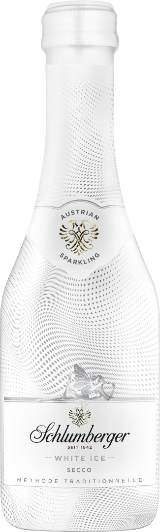 White ICE Secco