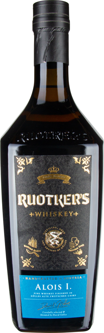 Alois Whisky