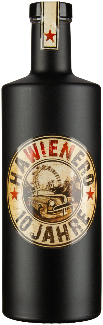10 years Single Cask im Geschenkkarton