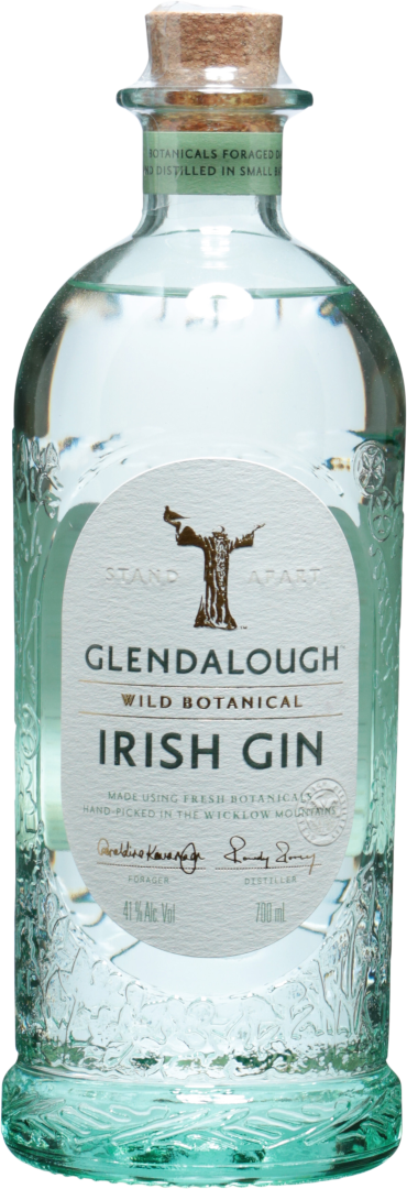 Wild Gin