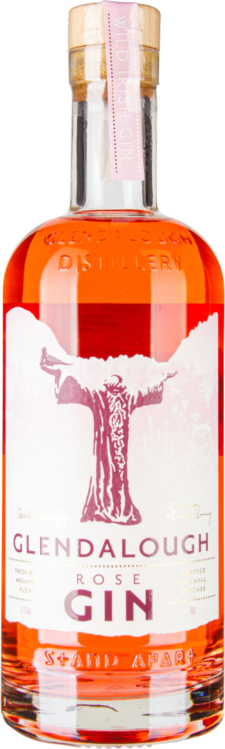 Gin Rosè