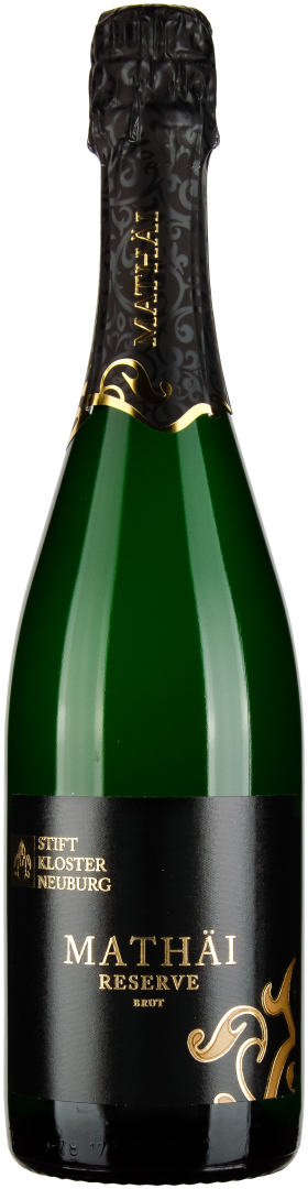 Brut Reserve Mathäi Sekt