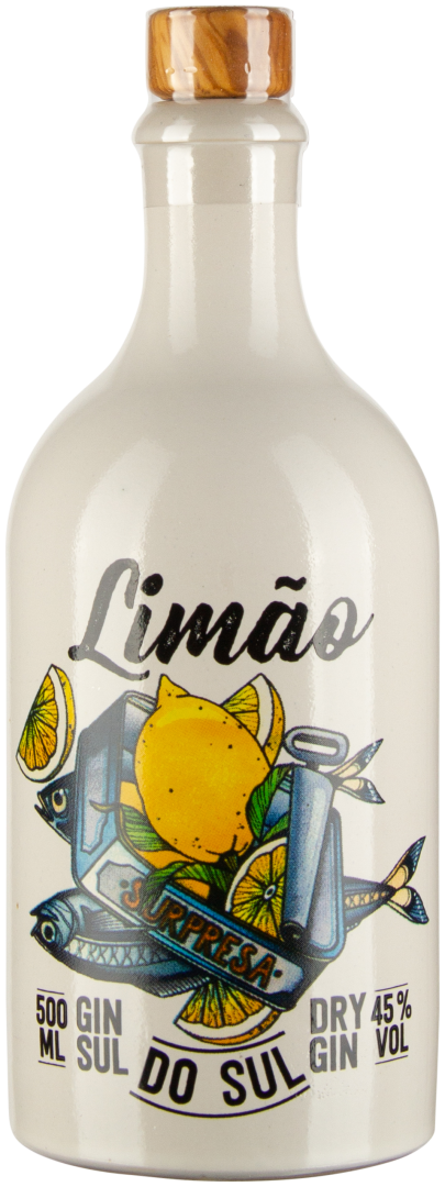 Rarität Limao Do Sul