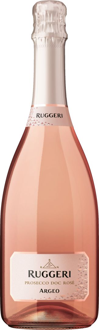 Argeo Rosé Prosecco DOC