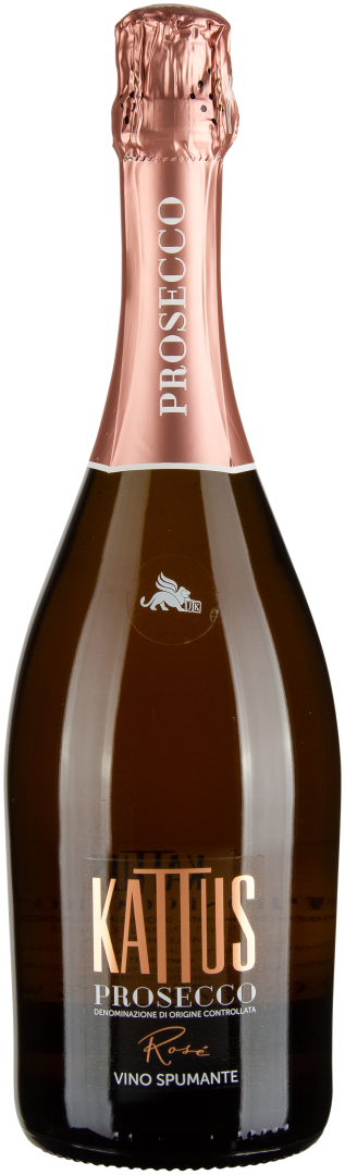 Prosecco Rosé DOC