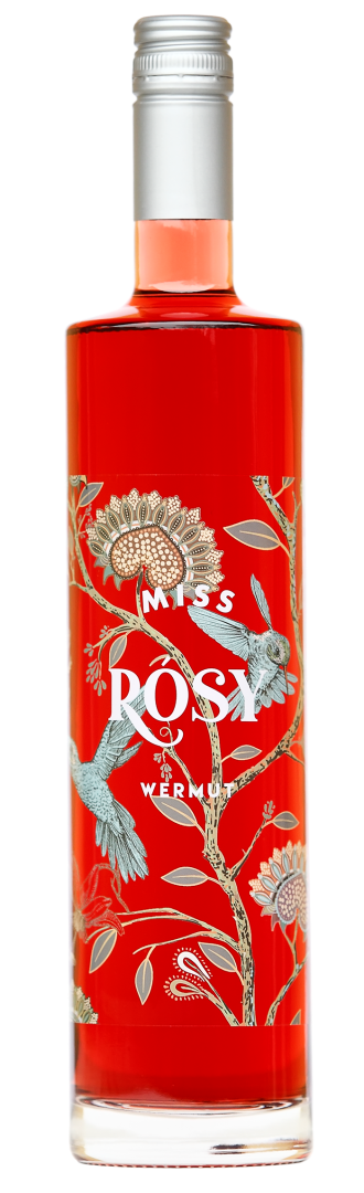 Miss Rósy Wermut