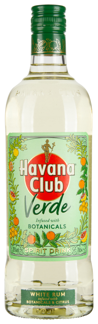 Verde