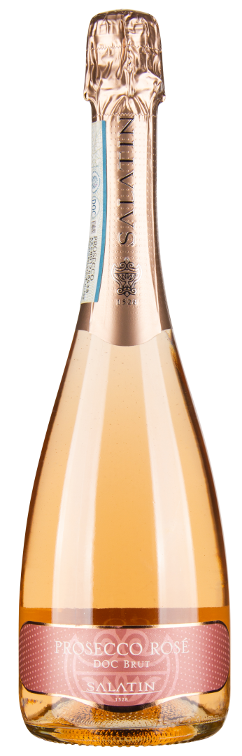 Prosecco Rosé DOC Brut