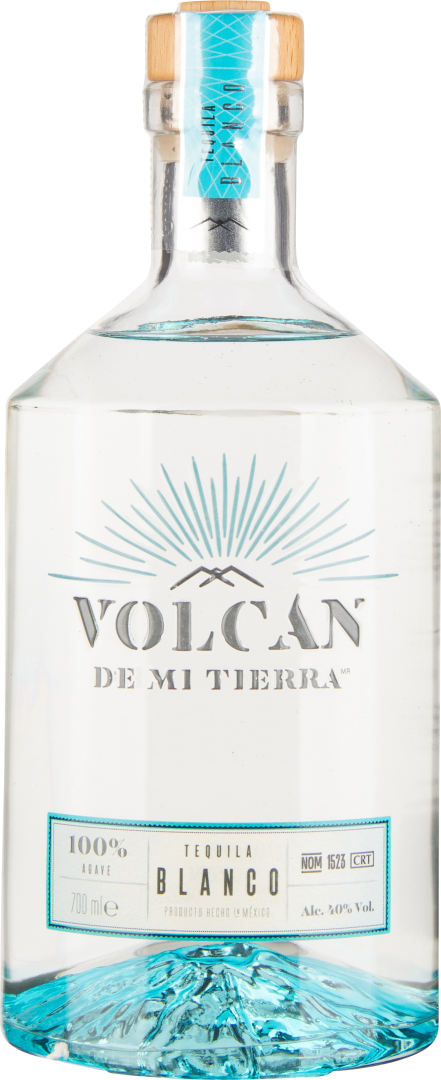 Tequila Blanco