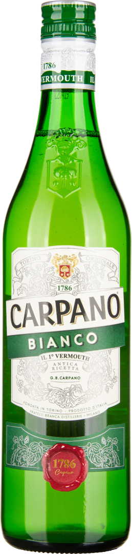 Bianco Vermouth