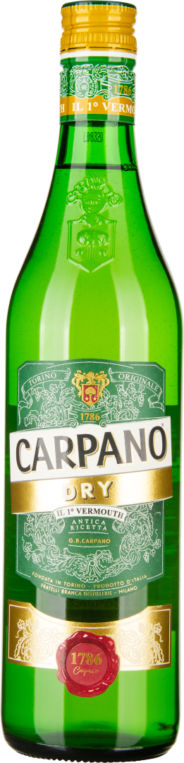 Dry Vermouth