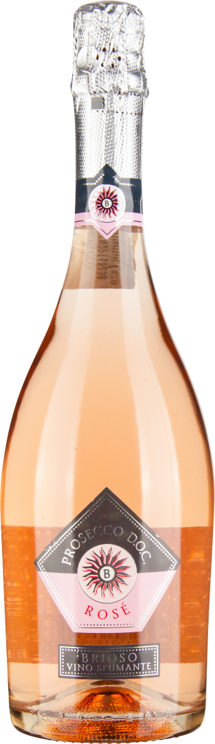 Prosecco Rosé DOC