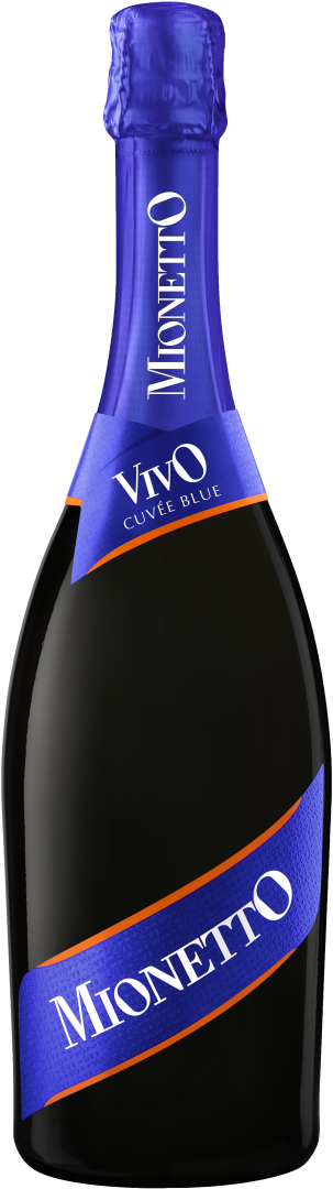 Vivo Cuvée Blue