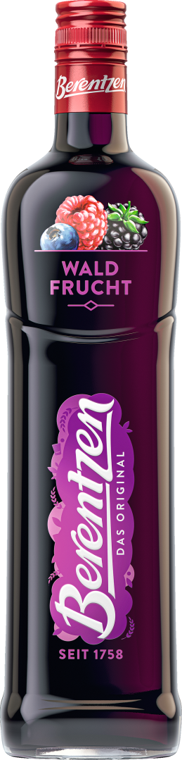 Waldfrucht