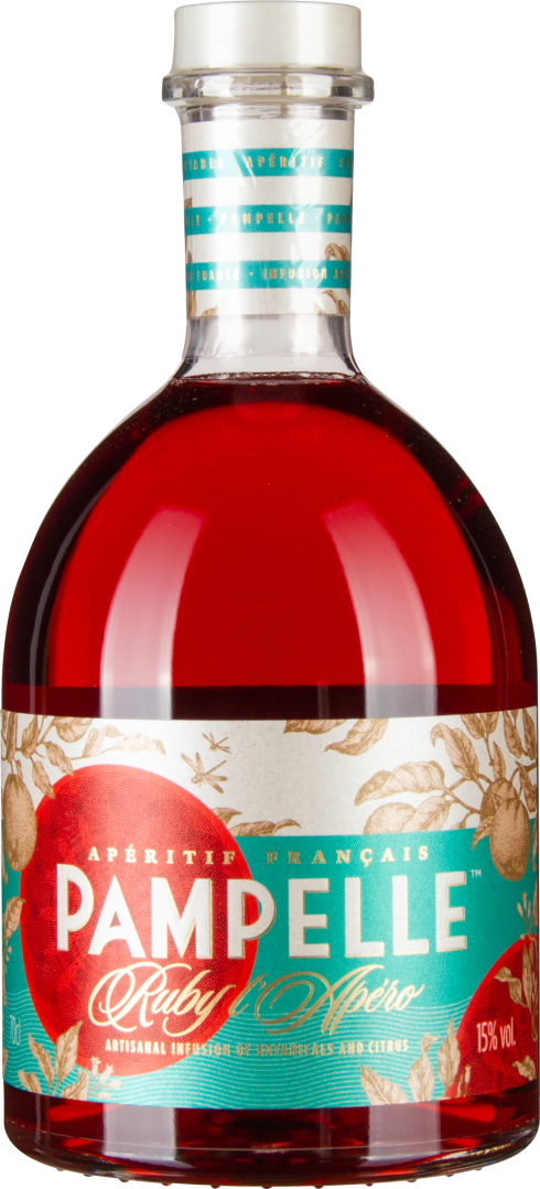 Ruby l´Apero