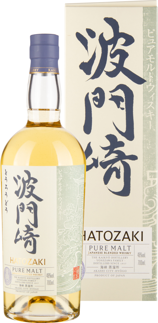 Pure Malt Whisky