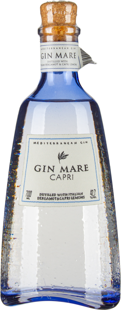 Capri Gin