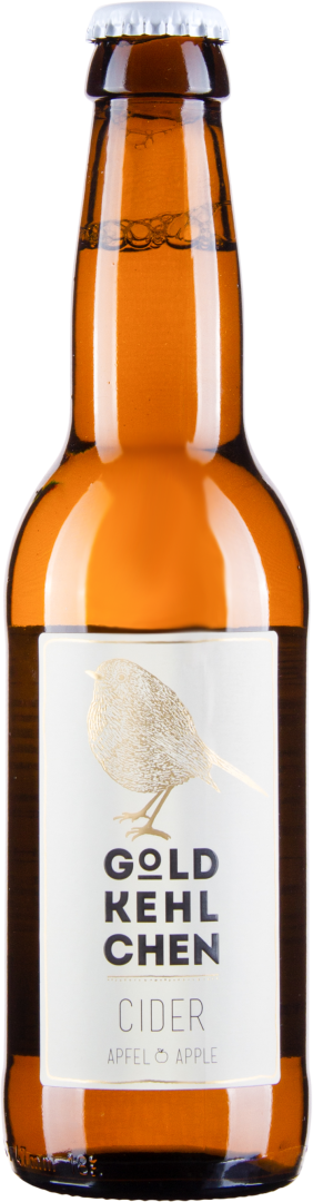 Cider Apfel
