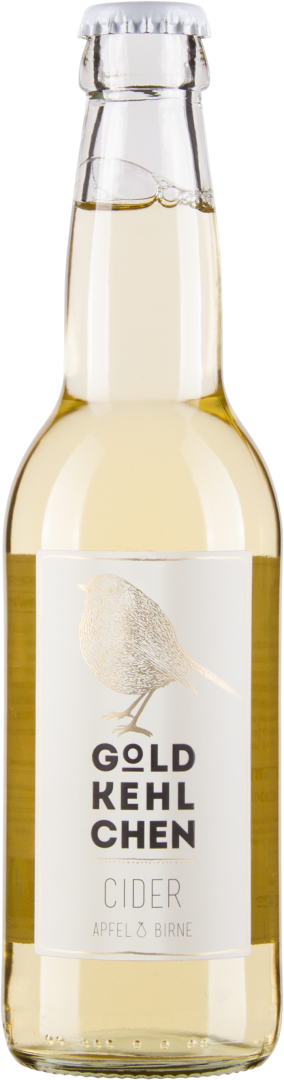 Cider Birne