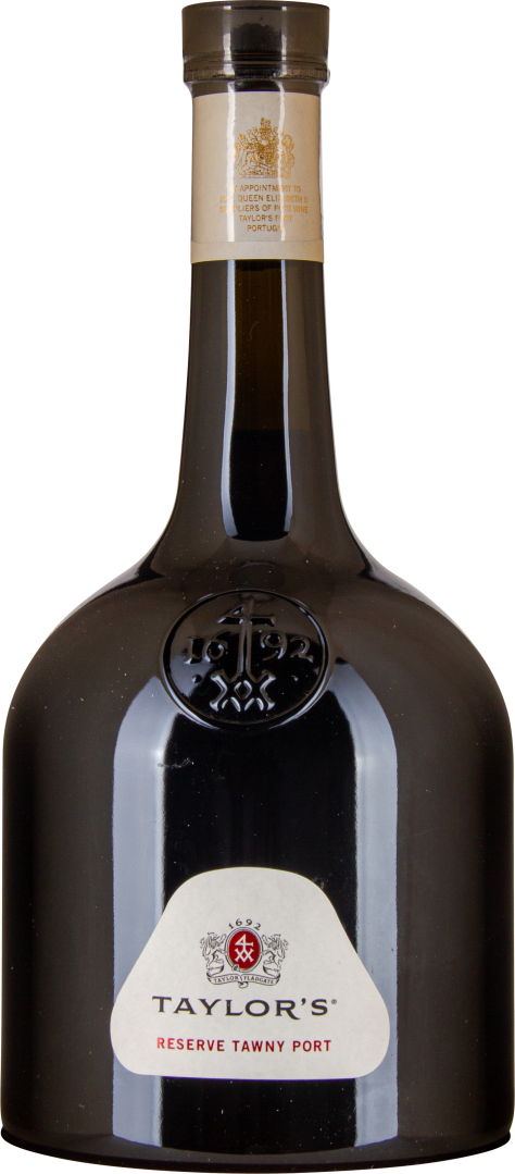 Reserve Tawny Port Historical Collection III The Mallet im Geschenkkarton