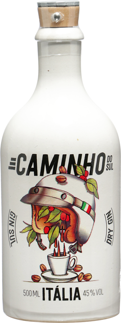 Rarität Caminho Do Sul Italia