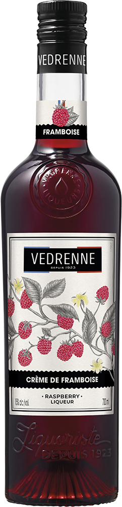 Crème Framboise Himbeerlikör