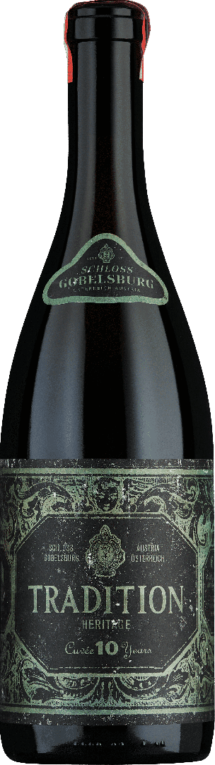 Tradition Heritage Cuvée 10 Jahre