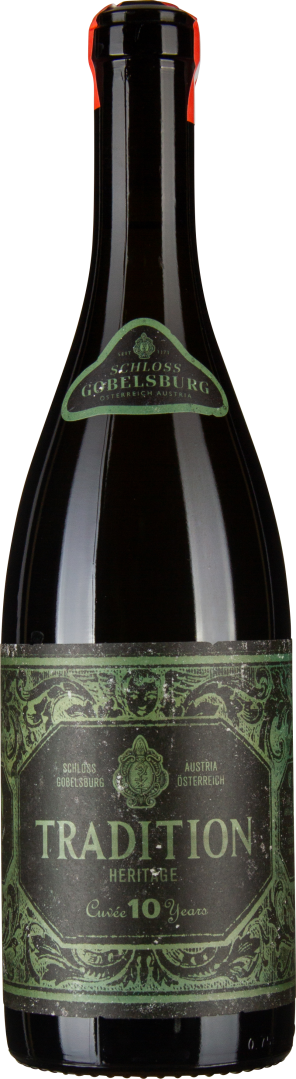 Tradition Heritage Cuvée 3 Jahre