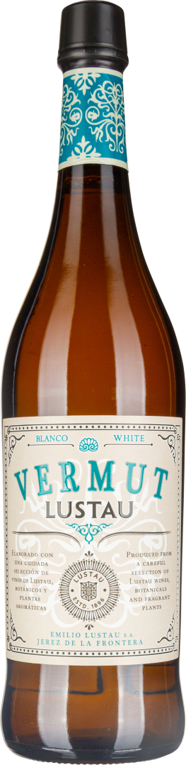 Vermut Weiss