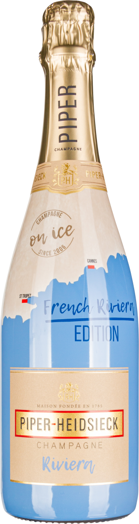 Riviera Demi Sec