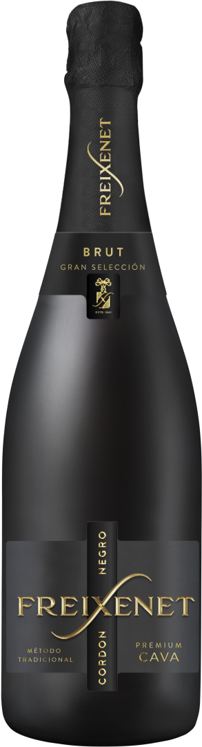 Cava Cordon Negro