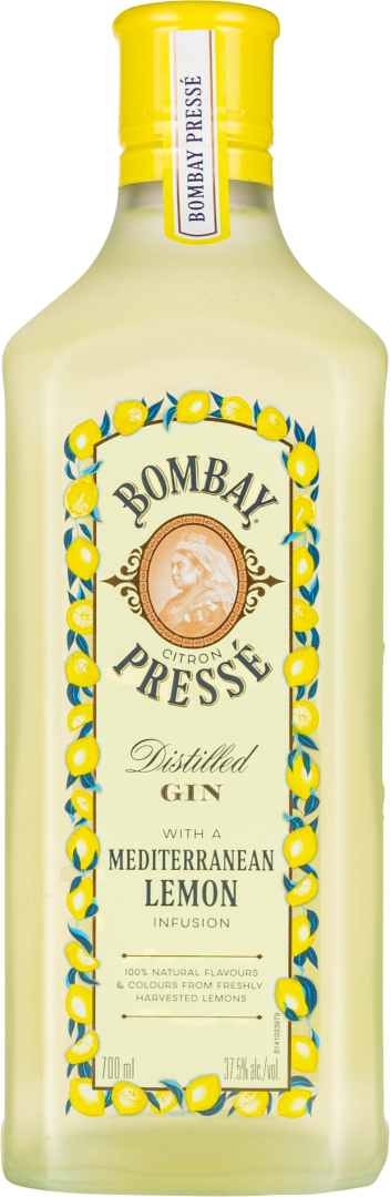 Citron Pressé