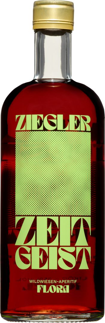 Zeitgeist Flora