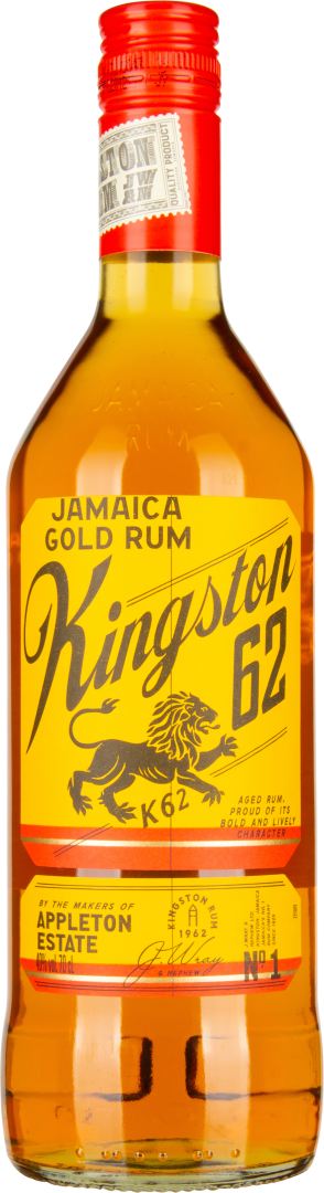 Jamaica Gold Rum