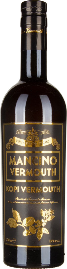 Vermouth Bianco Kopi