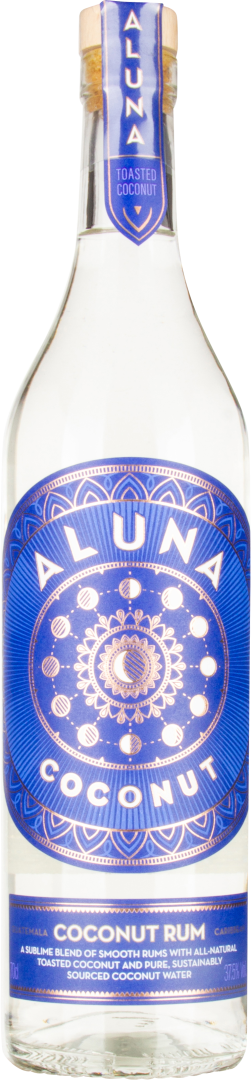 Coconut Rum