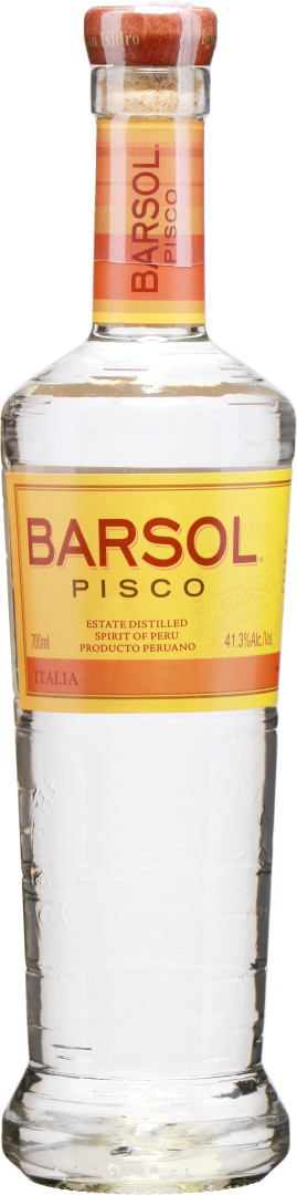 Pisco Italia