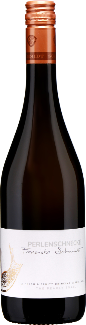 Frizzante Perlenschnecke