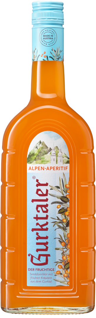 Alpen Aperitif