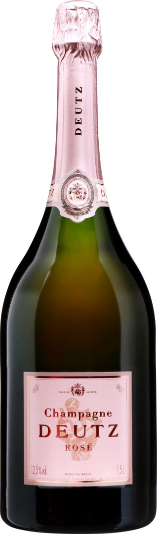 Brut Rosé