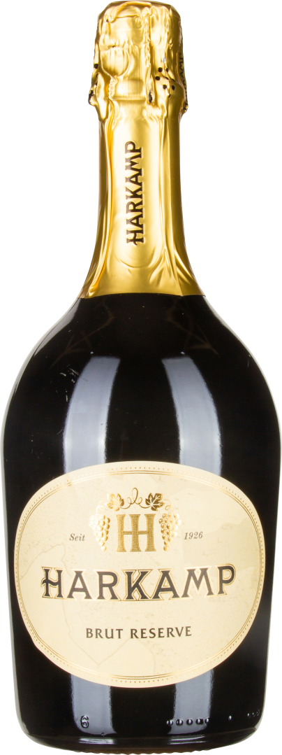 Brut Reserve bio