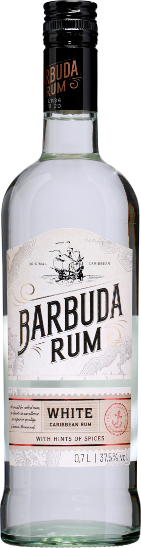 Rum White