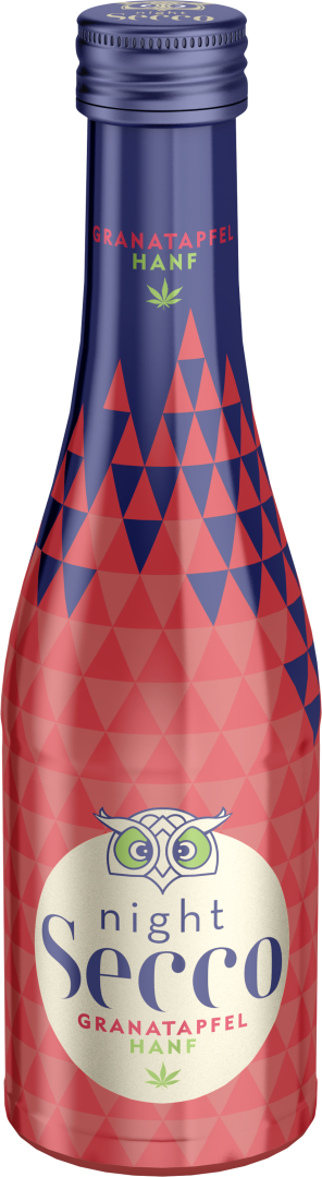 Granatapfel Hanf