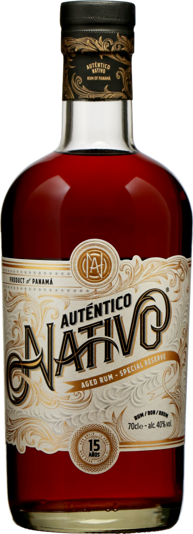 15 y.o. Rum