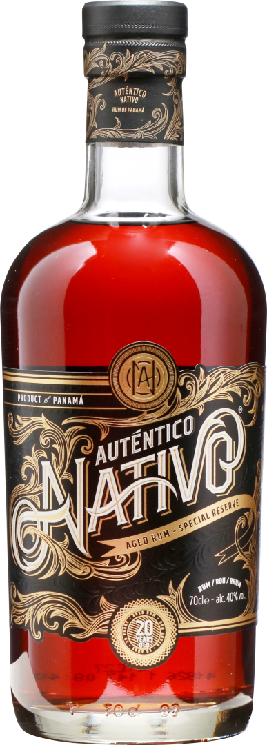 20 y.o. Rum