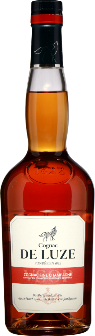 VSOP Fine Champagne Cognac