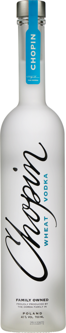 Wheat Vodka